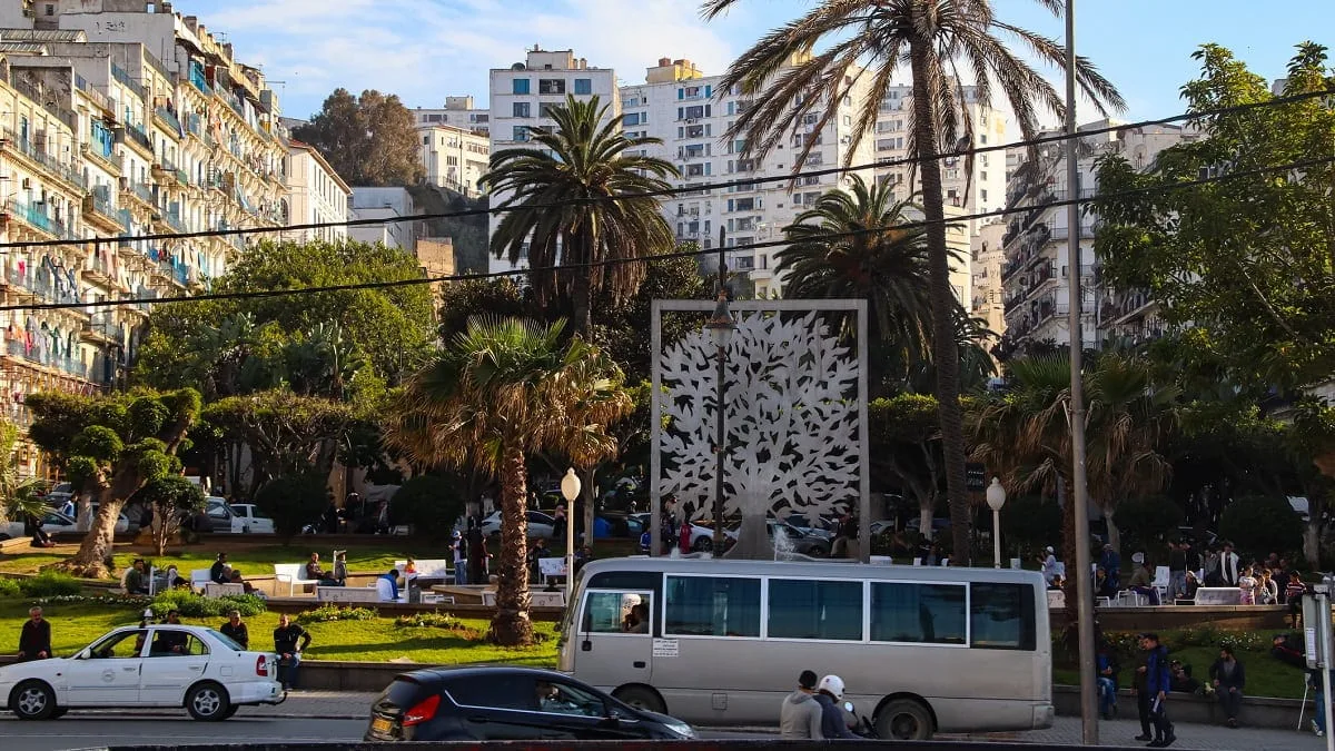 Algérie : deux mesures fortes après le drame du bus de Oued El Harrach