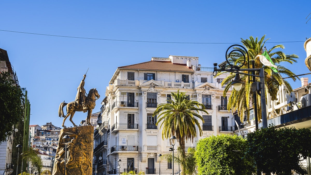 Algérie : le marché immobilier tourne au ralenti
