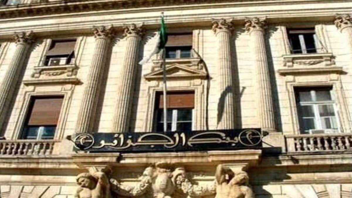 La Banque d’Algérie active deux leviers pour booster l’économie