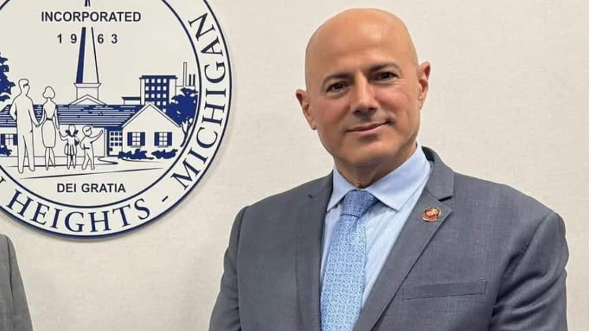 Le profil atypique du nouvel ambassadeur des États-Unis en Tunisie