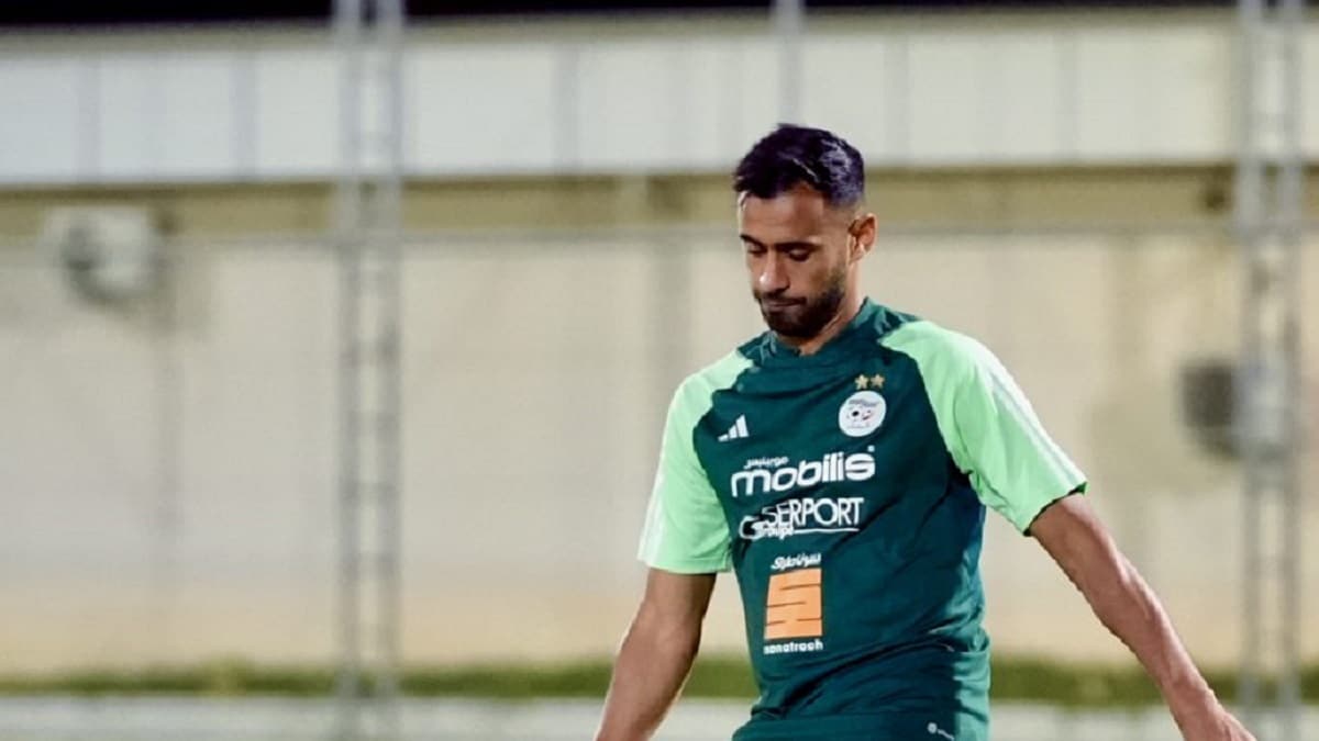 CHAN 2024 : l’Algérie échoue en quarts de finale