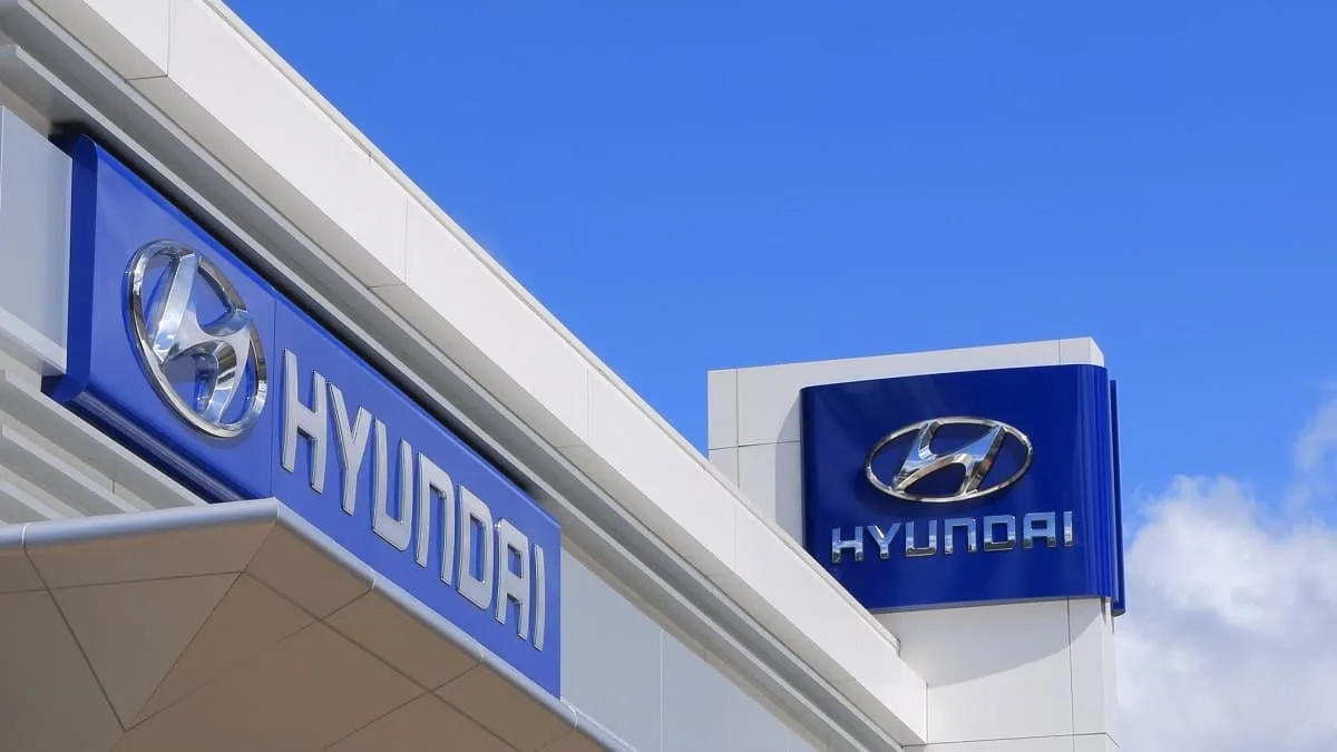 Algérie : Hyundai attend le feu vert pour son usine à 400 millions $