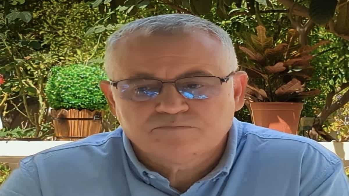 Djamal Eddine Melikechi, le chemin discret d’un mathématicien algérien