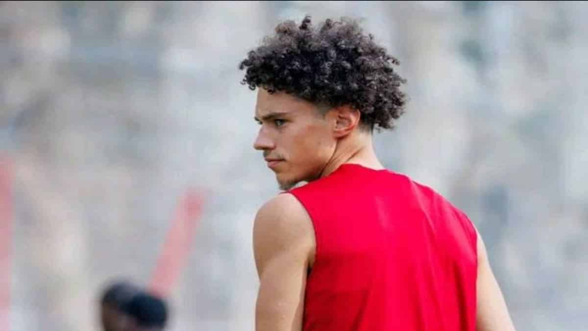 Maghnes Akliouche explique pourquoi il a dit non à l’Algérie