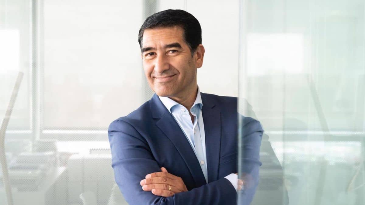 Karim Zéribi annonce son départ de CNews