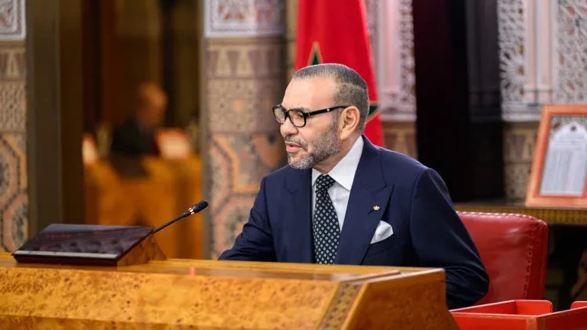 Maroc : les révélations du Monde sur la « fin de règne » de Mohammed VI