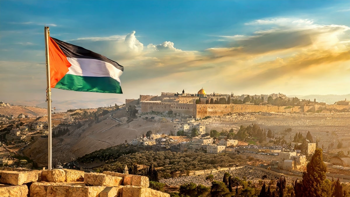 Une flottille géante vers Gaza, avec un plan B face à Israël