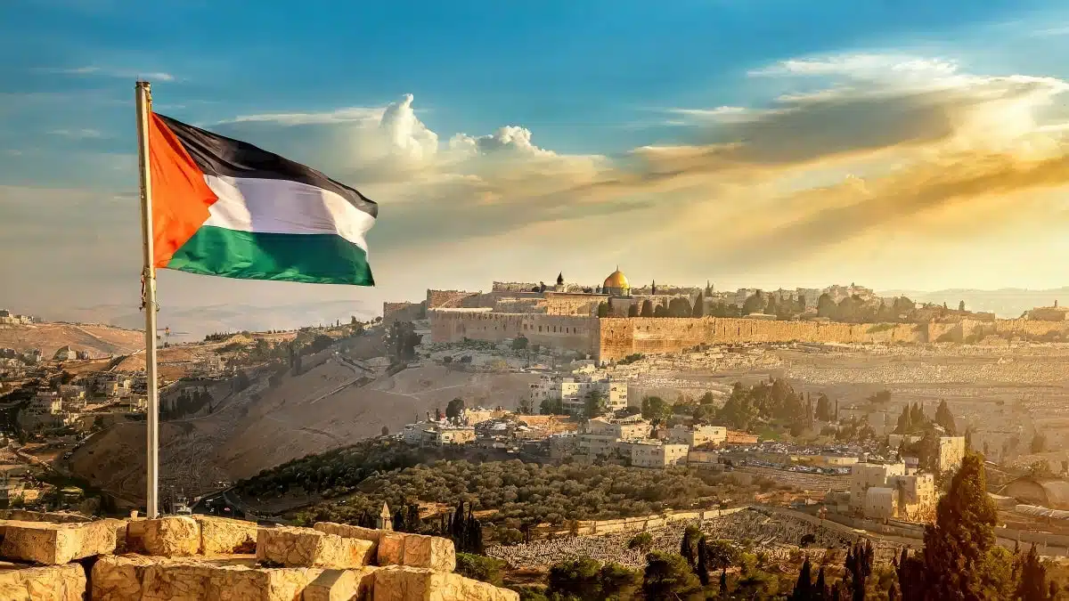 Gaza : l’ONU déclare officiellement l’état de famine et accuse Israël