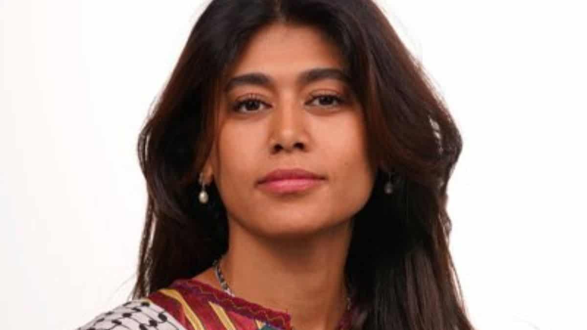Maroc – Algérie : Rima Hassan accuse Israël de souffler sur les braises