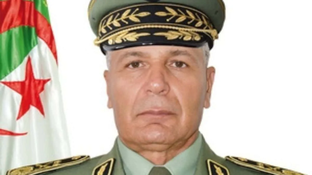 Algérie : qui est le nouveau commandant de la Garde Républicaine ?