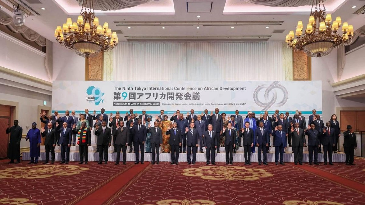 Le Sahara occidental au Ticad 2025 : nouveau revers pour le Maroc