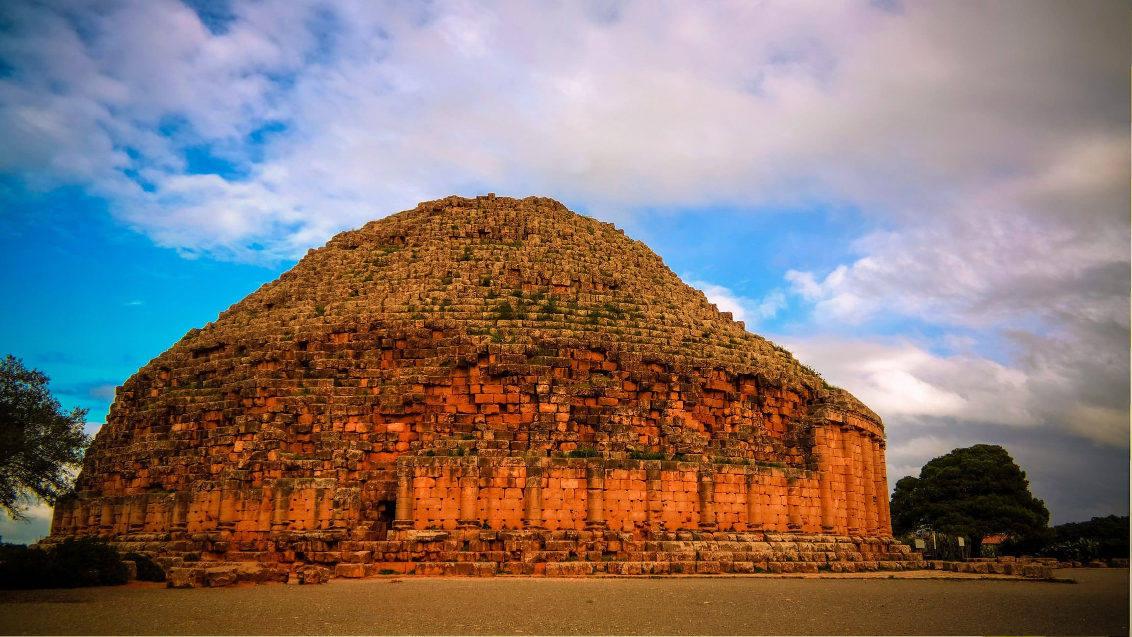 Six lieux magnifiques à voir en Algérie
