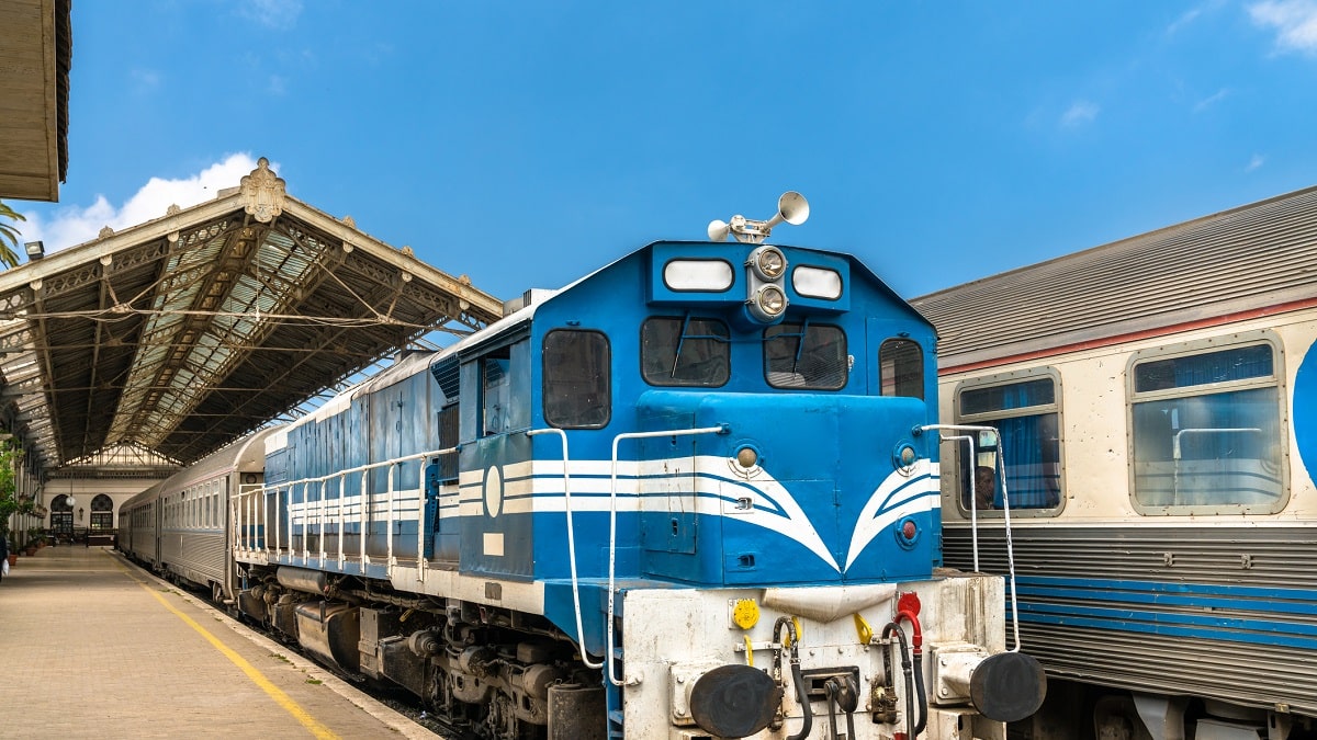 Algérie : du nouveau pour le mégaprojet ferroviaire du désert