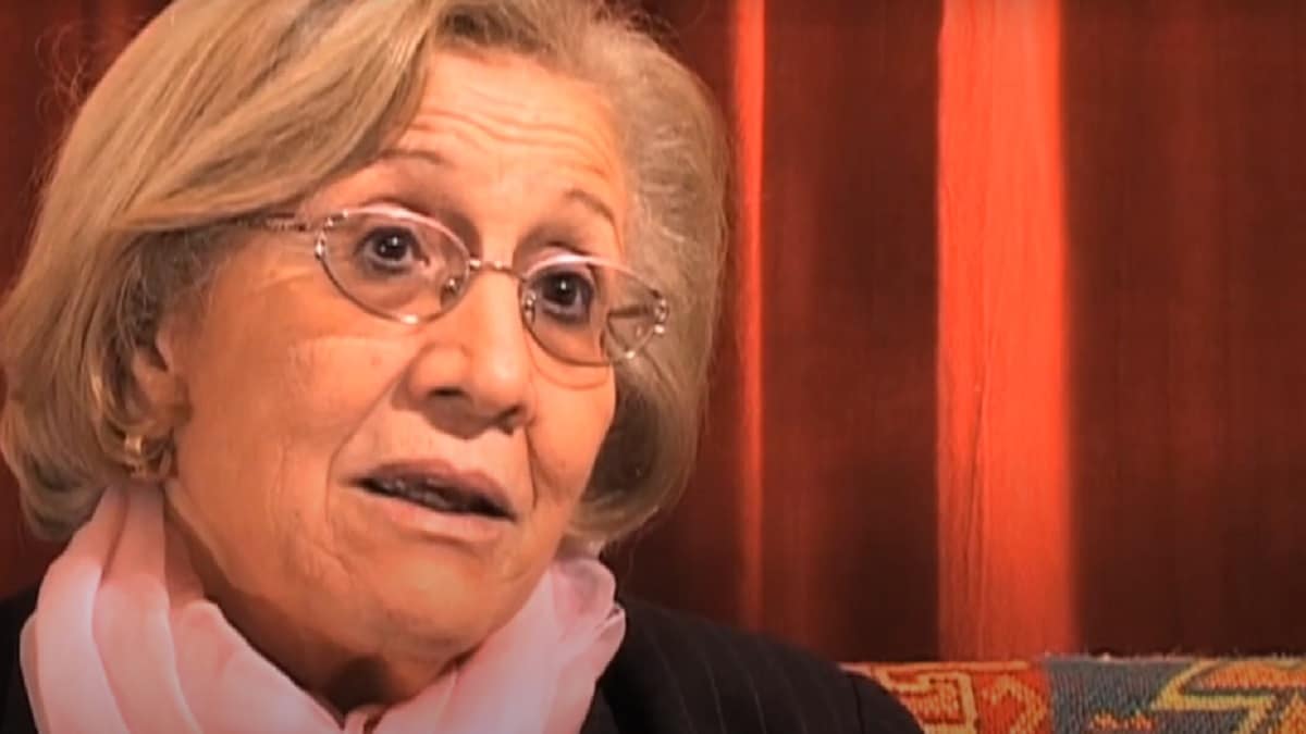 Mort de Boumediene, Milk Bar, Algérie-France : le témoignage de Zohra Drif