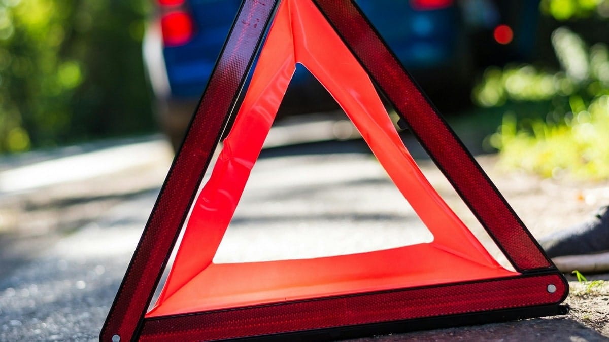 Algérie : nouveau drame routier impliquant un transport collectif