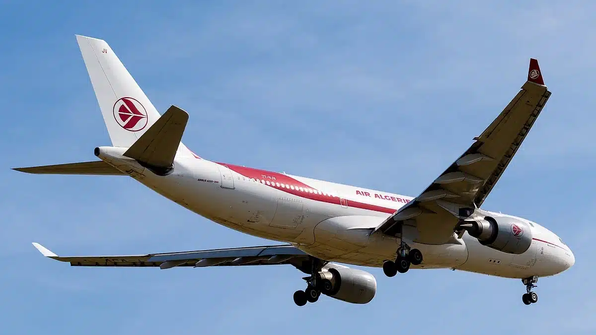 Air Algérie envisage d’acquérir 60 nouveaux avions