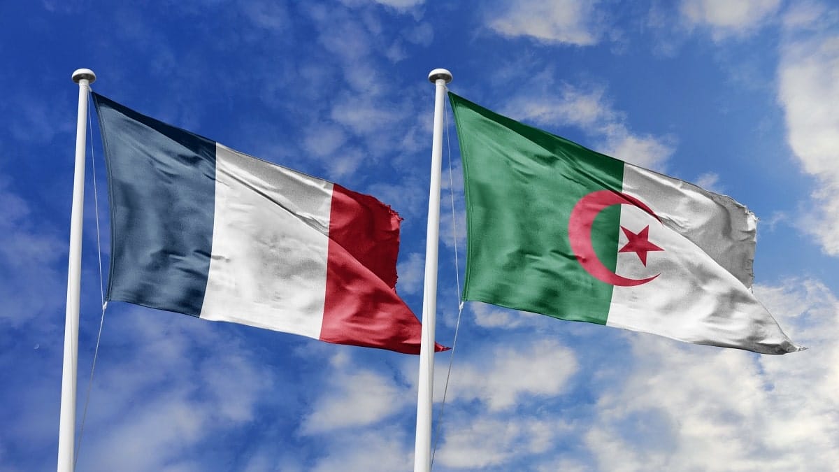 ALERTE. Visas : l’Algérie convoque le chargé d’affaires de l’ambassade de France