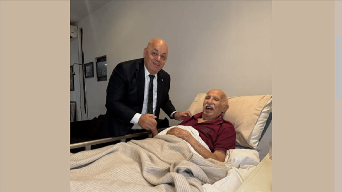 Commandant Azzedine : le coup de gueule de sa fille Lamia