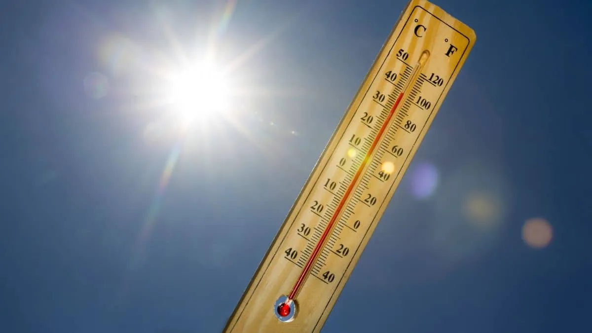 Nouvelle alerte à la canicule en Algérie : les régions concernées