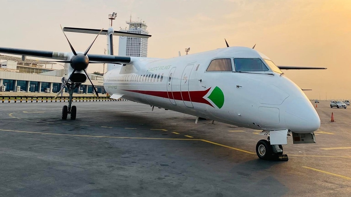 Air Algérie : Domestic Airlines prend officiellement son envol
