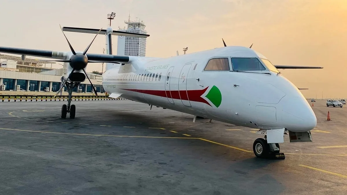 Air Algérie : Domestic Airlines prend officiellement son envol