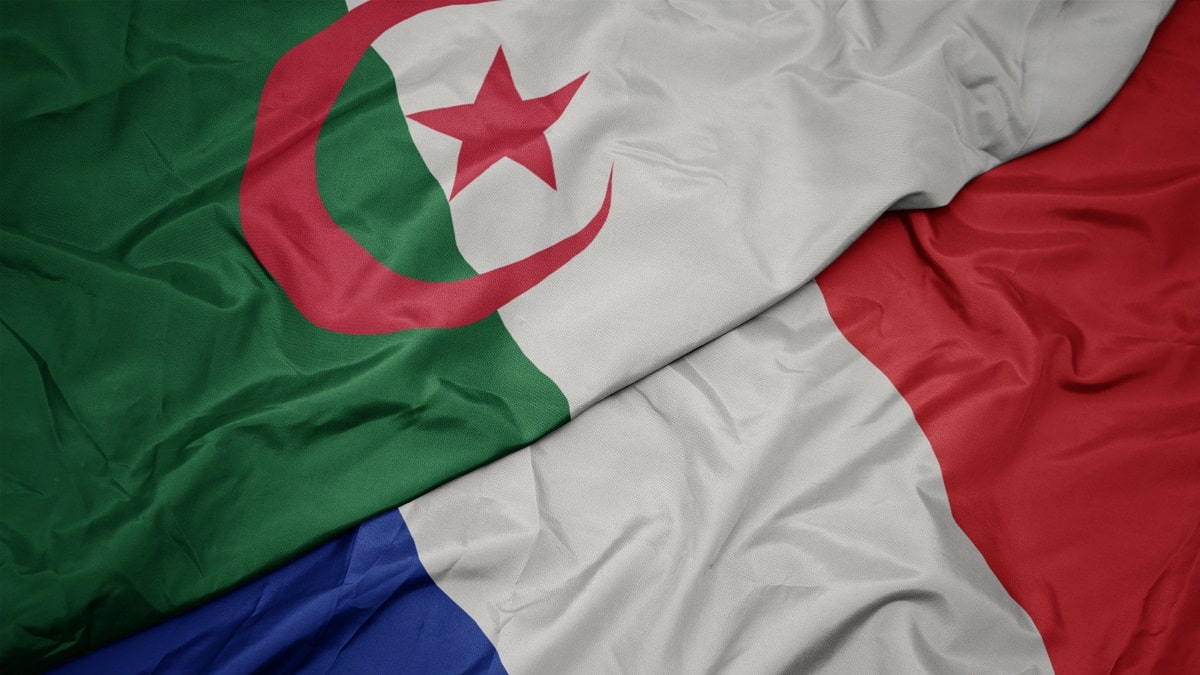 Algérie-France : l’appel fort de Chems-Eddine Hafiz et Jean-Paul Vesco