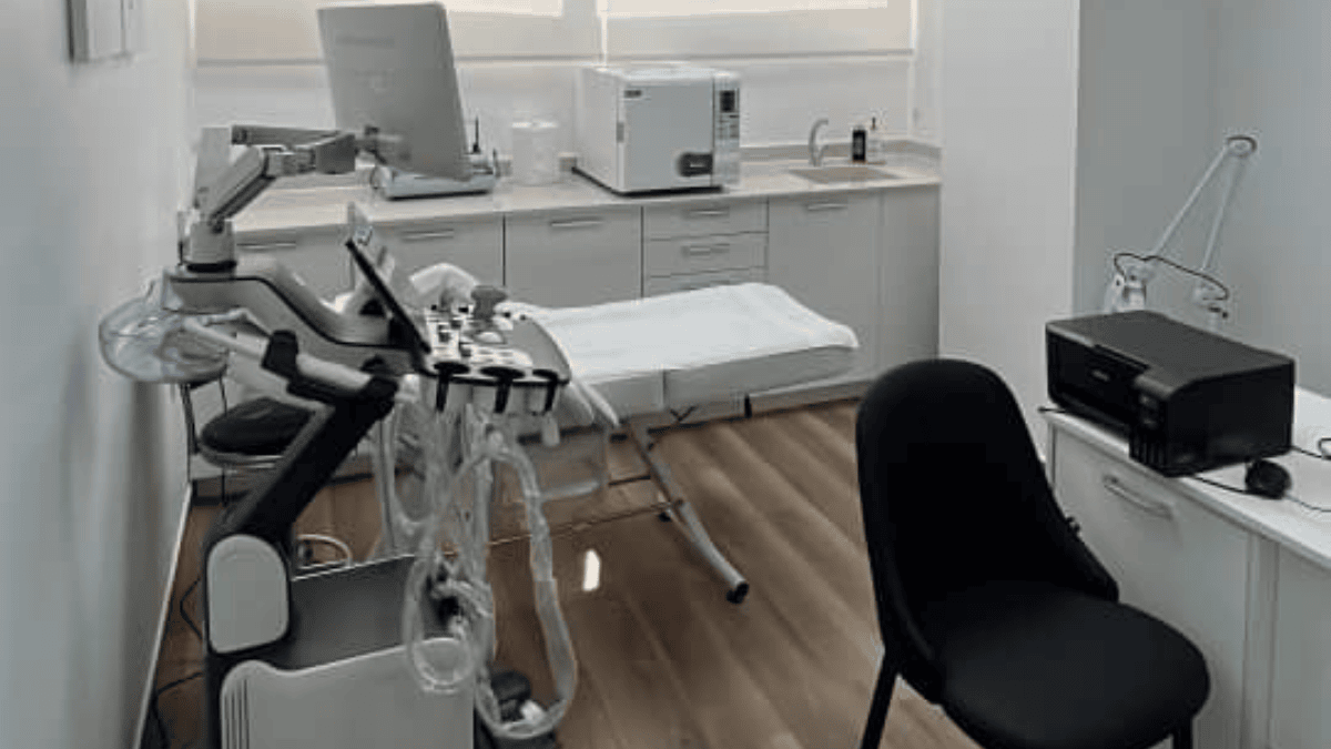 Evolution Medical Center, un nouveau pôle santé et bien-être à Alger
