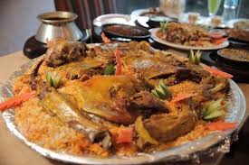 Bab Al Yémen a été lancé par des Yéménites vivant en Algérie