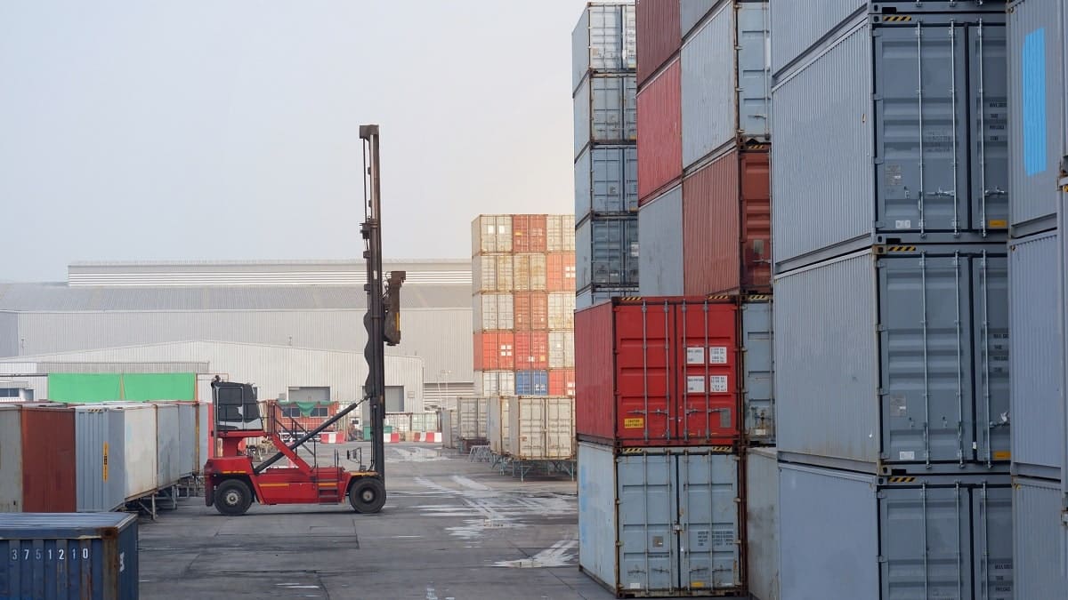 Algérie : du nouveau pour l’importation des lubrifiants