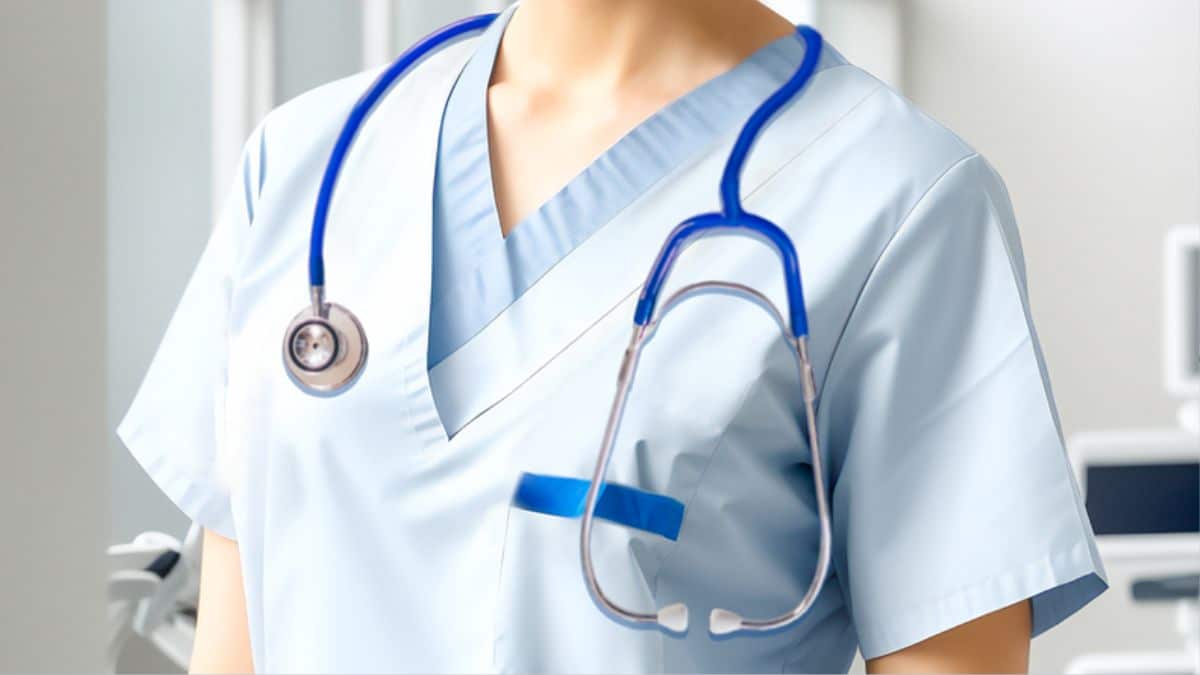 Algérie : une infirmière choque en filmant la préparation mortuaire d’un défunt