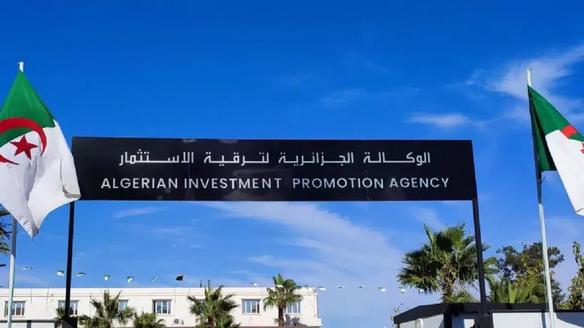 Investissement en Algérie : nouvel outil de signalement des abus