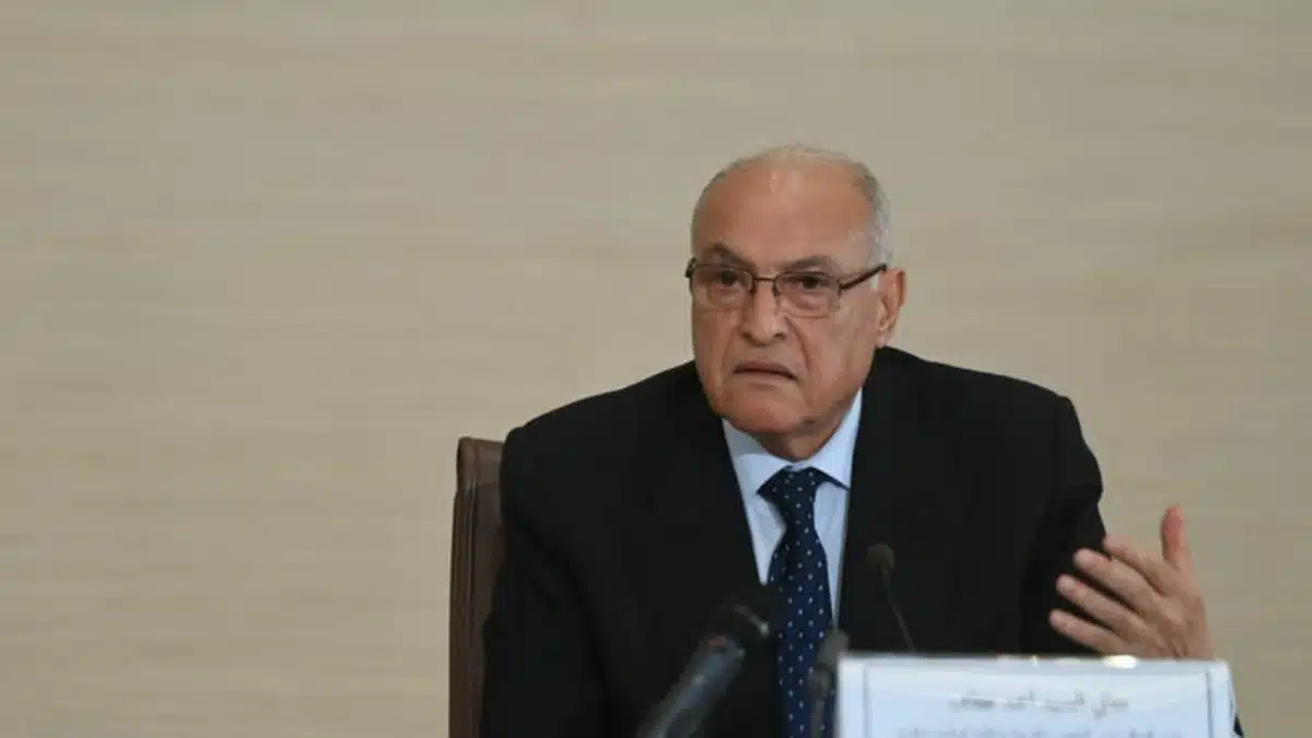 Vote en France contre l’accord de 1968 : la réaction de l’Algérie