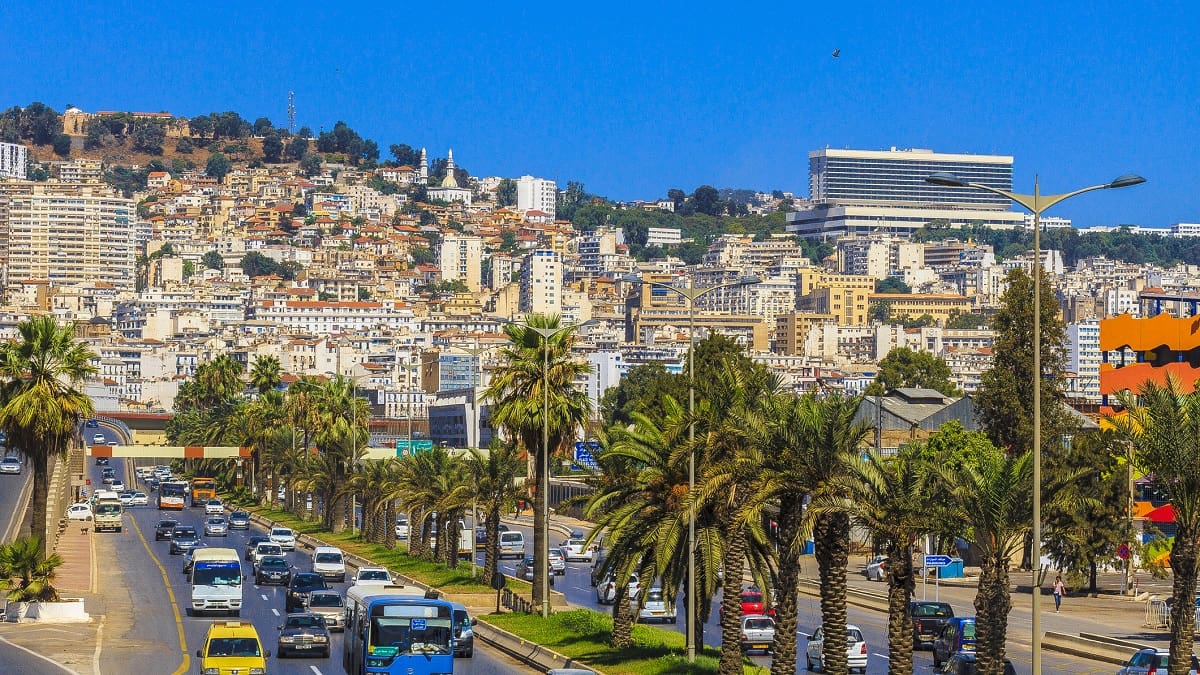 IATF 2025 en Algérie : des mesures spéciales à Alger