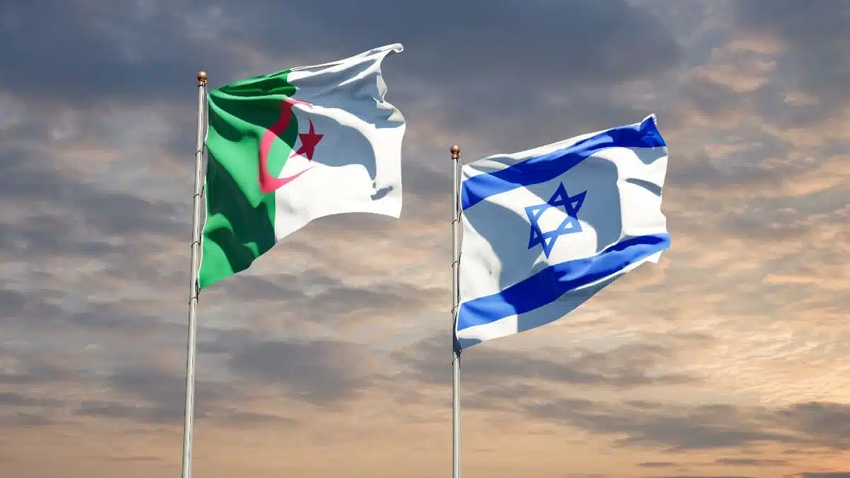 Devant l’ONU, l’Algérie alerte sur le « projet du Grand Israël »