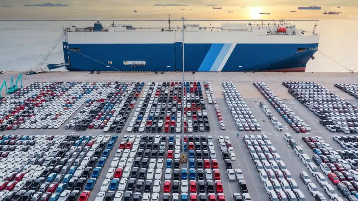 L’Algérie envisage d’autoriser la diaspora à importer des véhicules d’occasion