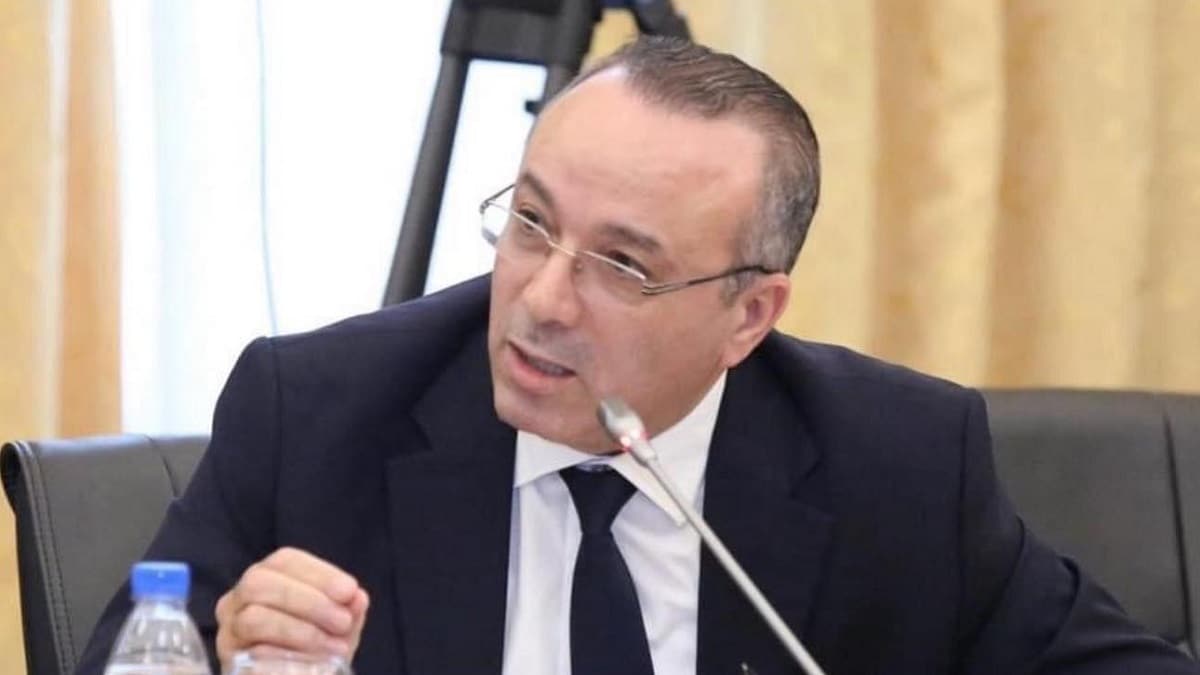 Allocation chômage en Algérie : la proposition inédite de Benzaim