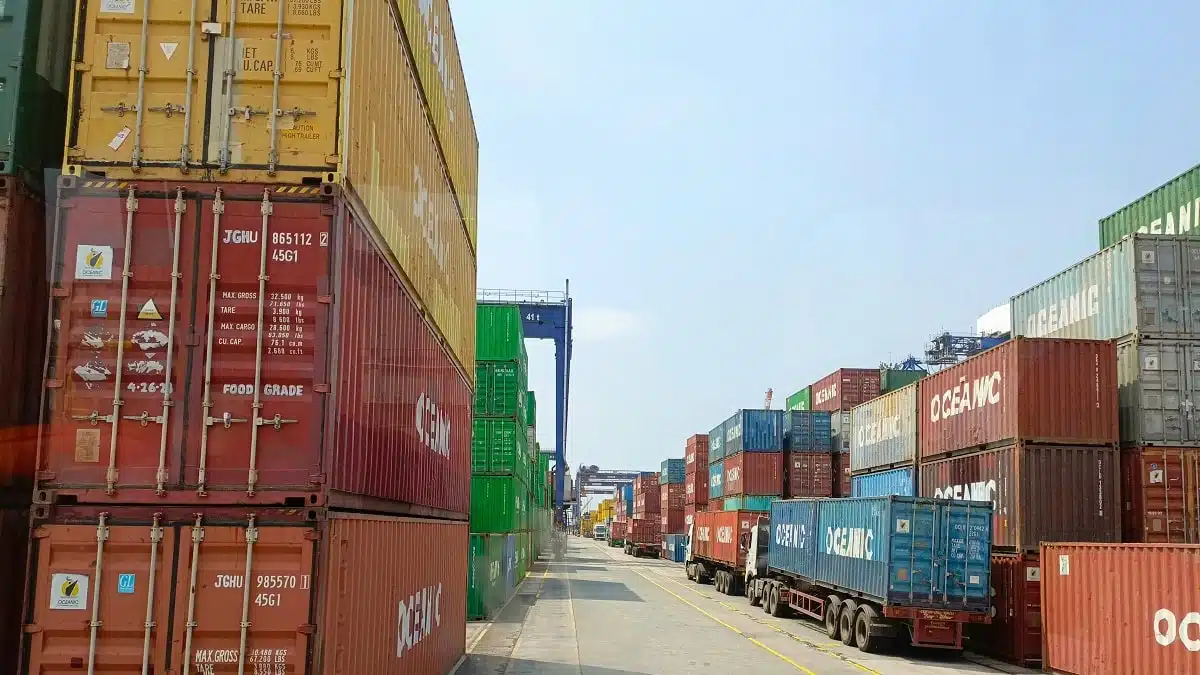 L’Algérie opère un tournant stratégique dans la régulation du commerce extérieur