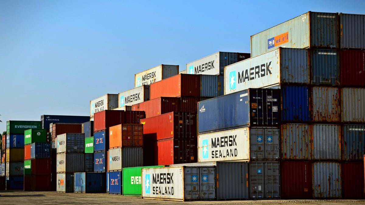 L’Algérie crée un nouvel organisme dédié aux exportations