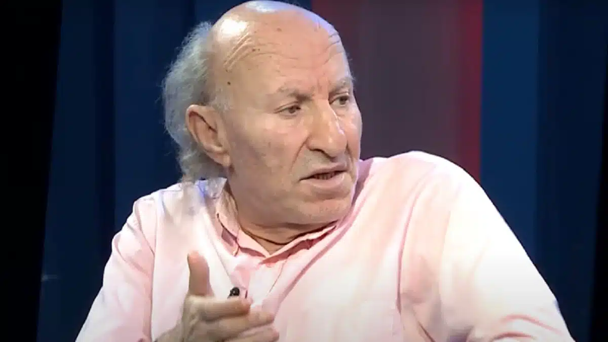 Le comédien Faouzi Saïchi dit Rmimez s’éteint à 74 ans