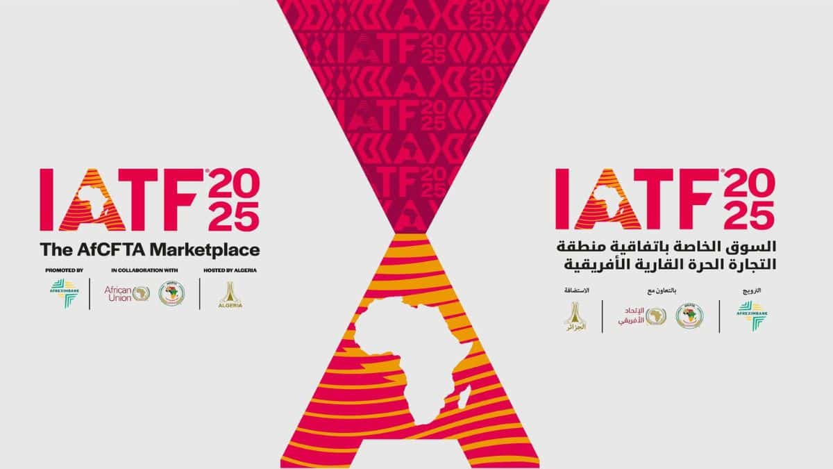 IATF 2025, quels enjeux pour l’Algérie ? Le décryptage d’un économiste