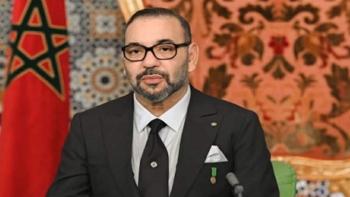 Cyberattaques de JabaRoot au Maroc : Mohamed VI réagit