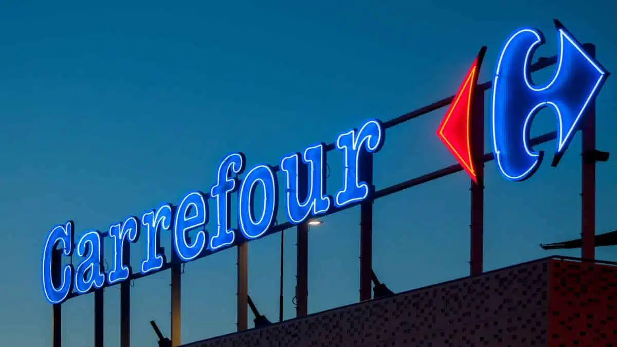 Boycott de Carrefour à cause d’Israël : une manifestation dégénère en Tunisie
