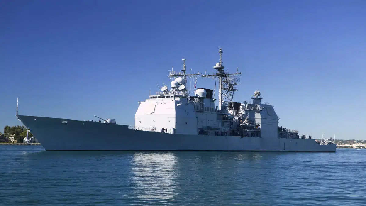 Vidéo. Le MDN évoque l’histoire glorieuse de la marine de guerre algérienne
