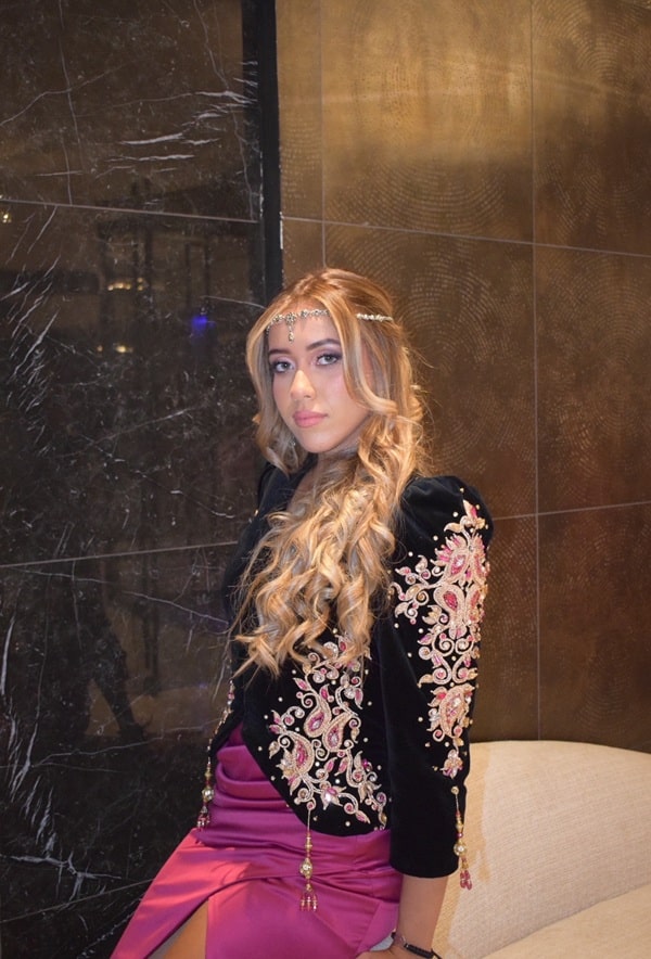 Yousra