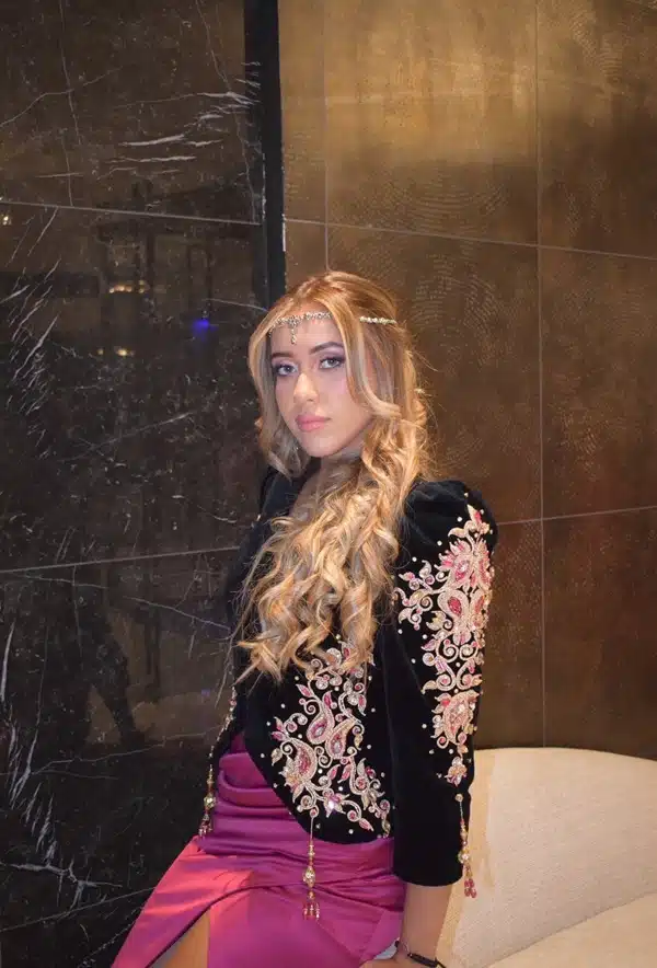 Yousra