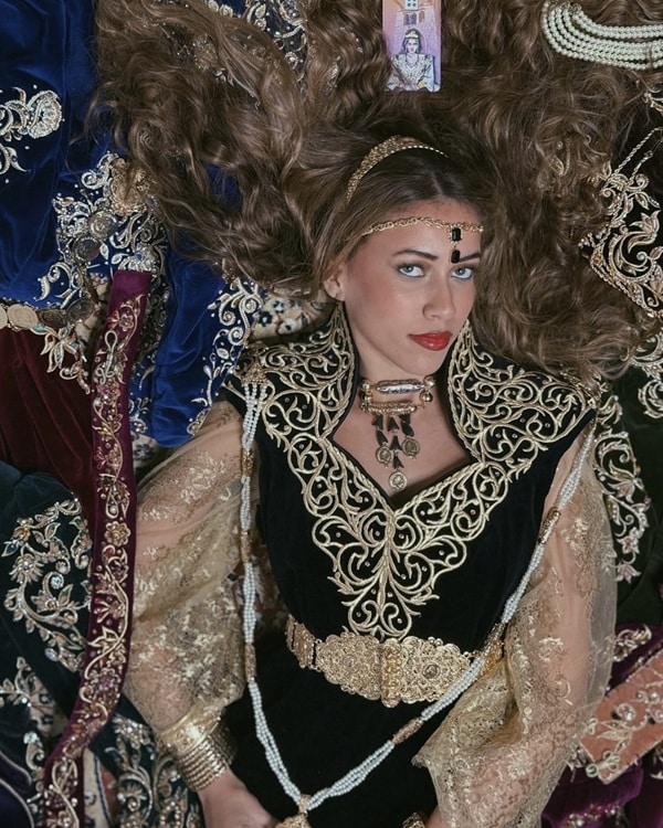 Yousra