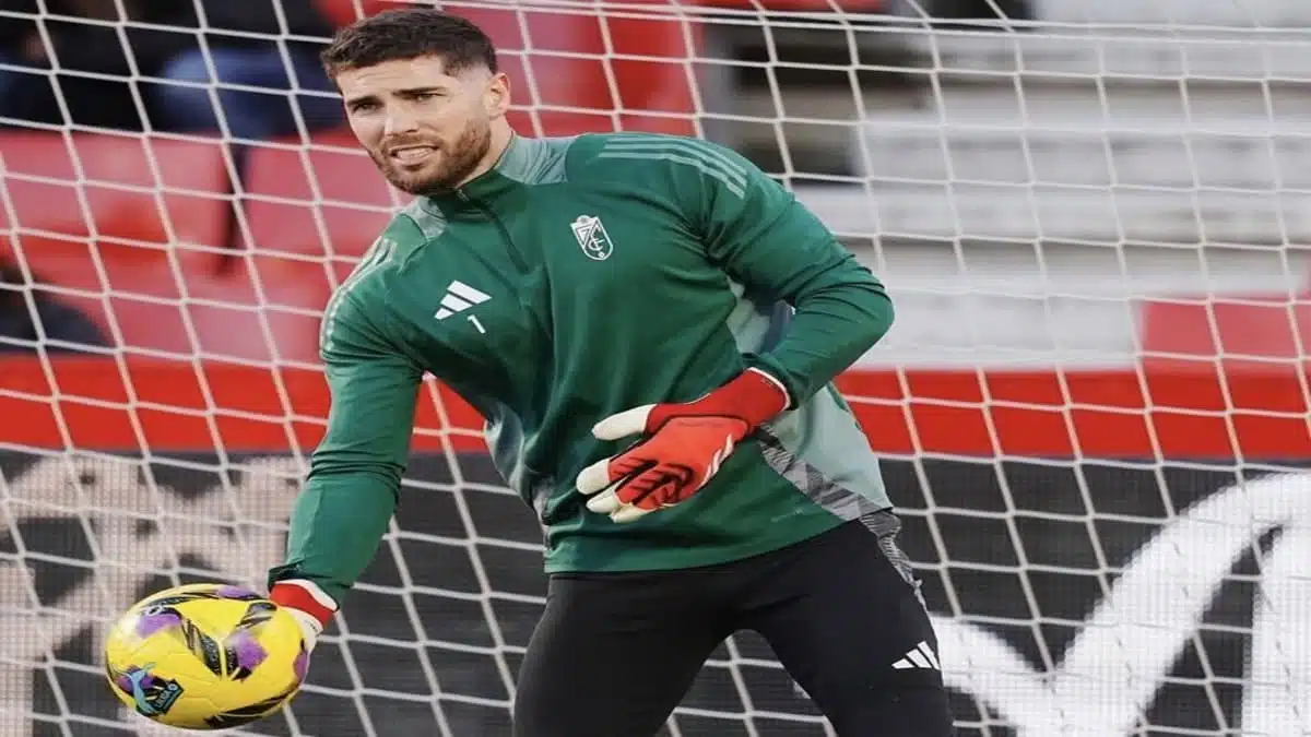 Luca Zidane opte pour l’Algérie : un choix hautement symbolique