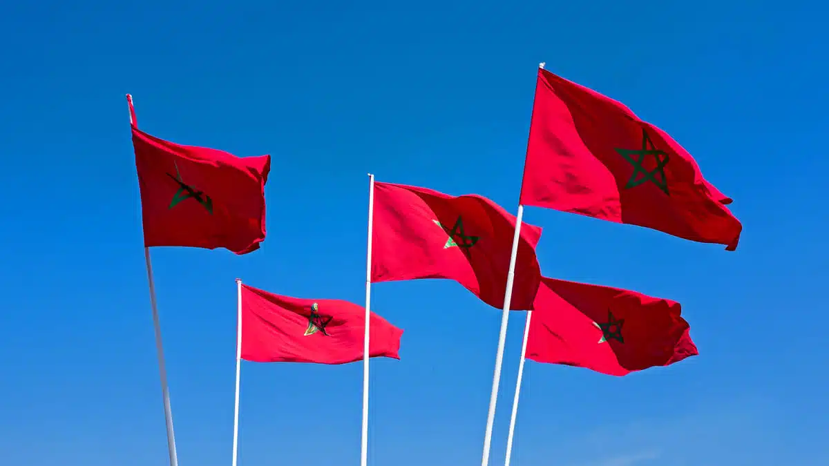 Manifestations au Maroc : pourquoi les jeunes sont en colère