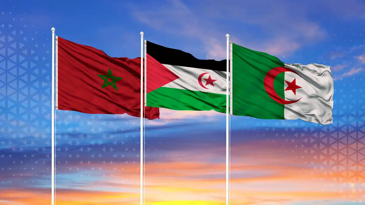 Sahara occidental : l’Algérie recadre le Maroc à l’ONU