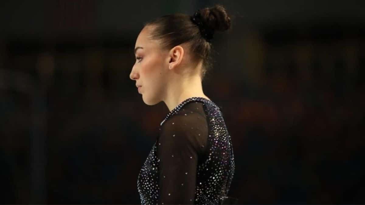 Alerte. Kaylia Nemour s’impose aux Internationaux de France